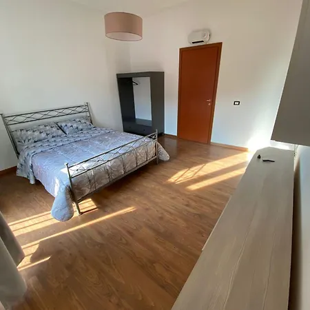 Hotel Aurora Piacenza