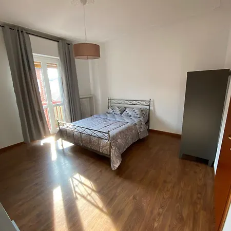Aurora Guest house