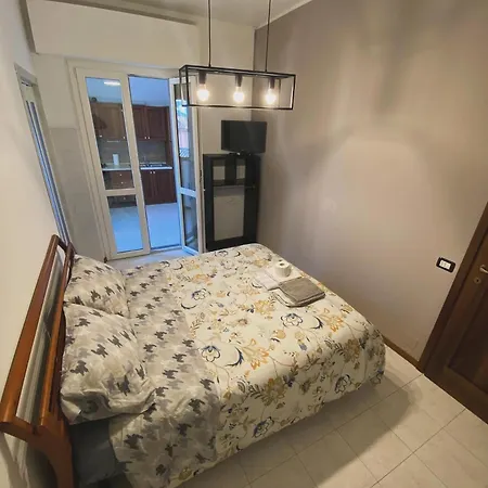 Guest house Aurora *