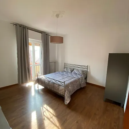 Aurora Guest house Piacenza
