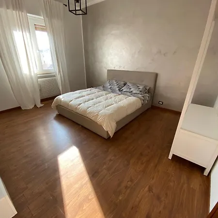 Aurora Guest house Piacenza