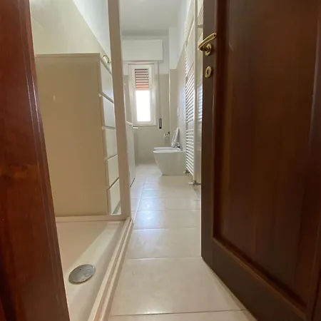 Aurora Guest house *