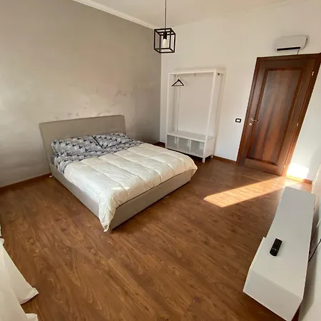 Guest house Aurora *