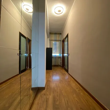 Aurora Guest house *
