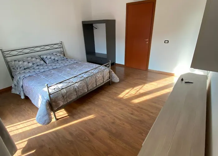 Hotel Aurora Piacenza