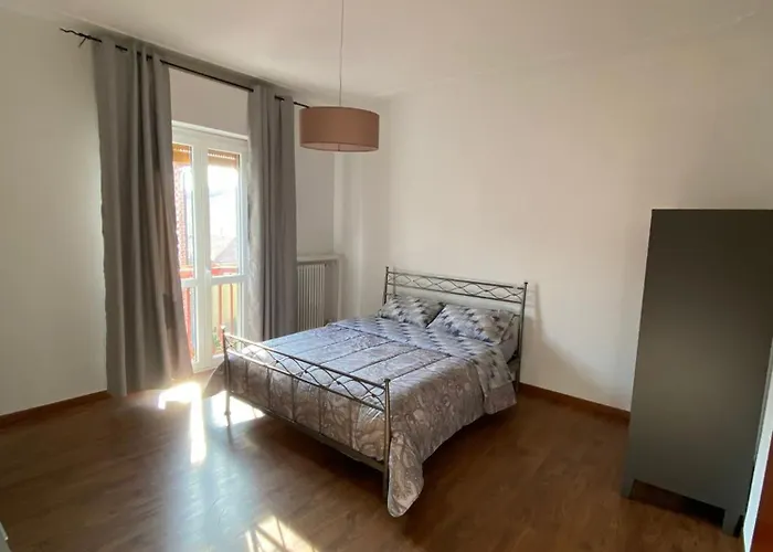 Aurora Hotel Piacenza