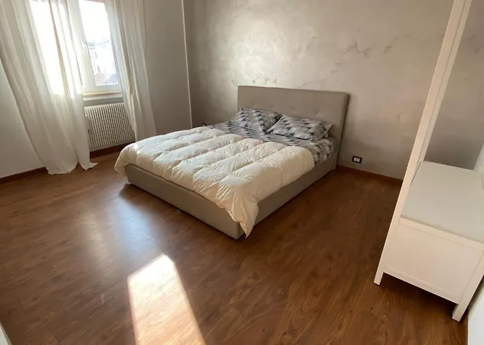 Aurora Hotel Piacenza